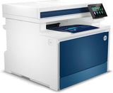 HP Color LaserJet Pro MFP 4301dw Network Printer