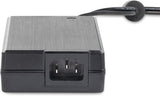 StarTech.com 160W Universal DC Power Adapter (24V/6.6A), 4ft(1.2m) 2-W
