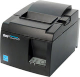 Imprimante d'identification automatique Honeywell PM45A - Ethernet