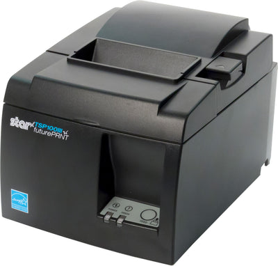 Honeywell PM45A Auto ID Printer - Ethernet