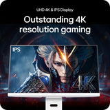 HP OMEN 32X UHD 144HZ SMART GAMING MNTR UNITED STATES / CANADA ENGLISH
