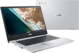 ASUS Chromebook Flip CX1 Laptop, 14