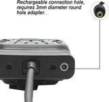 USB Charging Cable for Honeywell Dolphin 99EX 99GX Barcode Scanner Han