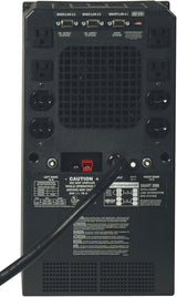 Tripp Lite SMART3000NET 3000VA UPS with 8 Outlets
