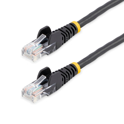Câble patch Cat5e StarTech.com avec connecteurs RJ45 anti-accroc - 15,2 m