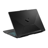 ASUS TUF Gaming A15 Gaming Laptop, 15.6” 144Hz FHD Display, AMD Ryzen