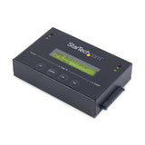 StarTech.com 1:1 Standalone Hard Drive Duplicator & Eraser, SATA HDD/S
