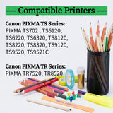 CANON CLI-281XXL BK