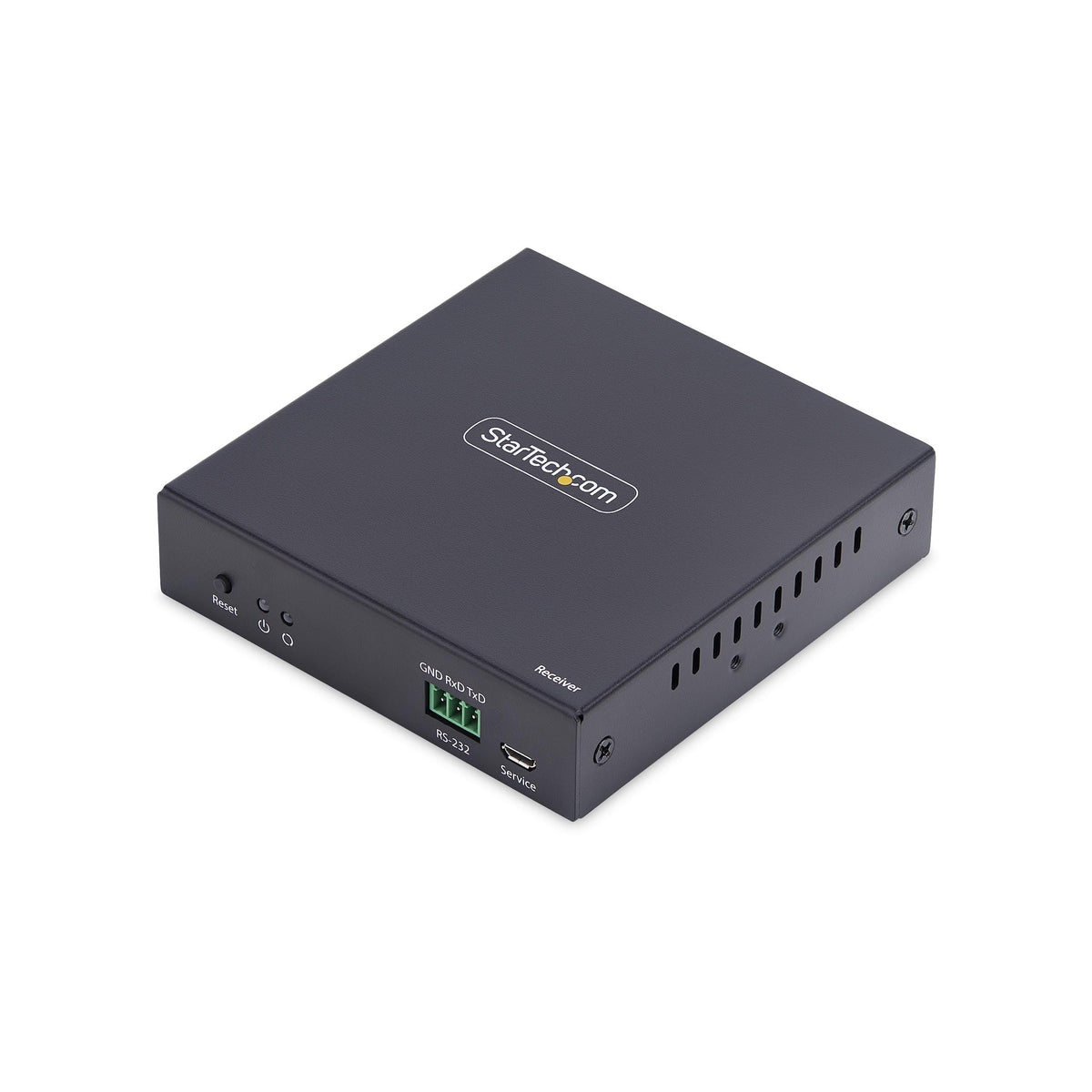 StarTech.com HDMI Receiver Over IP Network for The IH2006 Product Seri