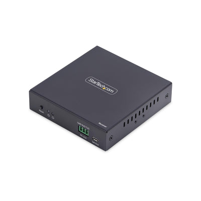 StarTech.com HDMI Receiver Over IP Network for The IH2006 Product Seri