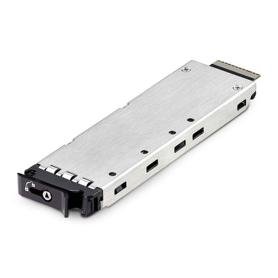 StarTech.com M.2 NVMe SSD Drive Tray for PCIe Expansion Product Series