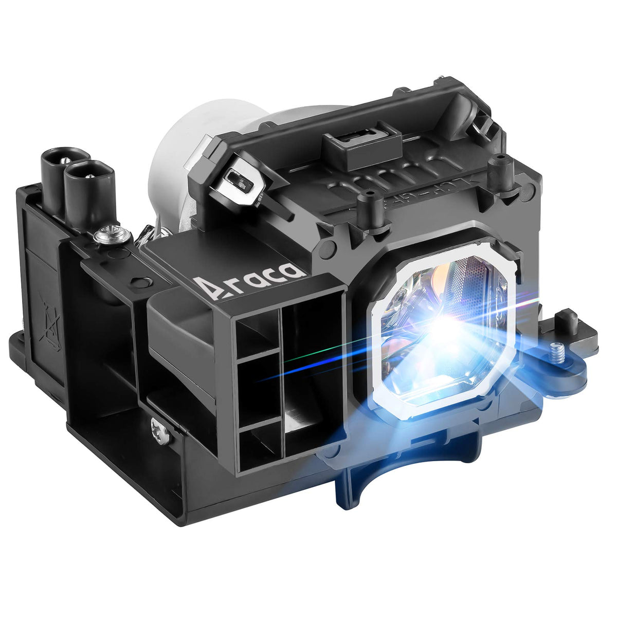 Araca NP16LP Projector Lamp with Housing for NEC M300W M311W M300XS M2