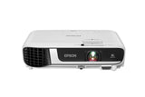 Epson EX5280 3-Chip 3LCD XGA Projector 3800 lumens for Both Color and