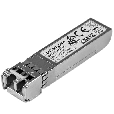 StarTech.com Cisco Meraki MA-SFP-10GB-LR Compatible SFP+ Module - 10GB