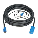CÂBLE D'EXTENSION HDMI SÉRIE TRIPP LITE AVEC SIGNAL ACTIF