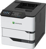 Lexmark Ms826de Laser Printer - 66ppm