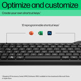 405 Multi-Device BL WD KBD Uni