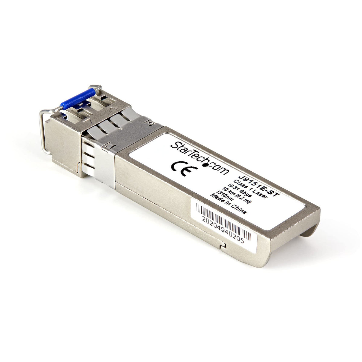 StarTech.com HPE J9151E Compatible SFP+ Module - 10GBASE-LR - 10GbE Si