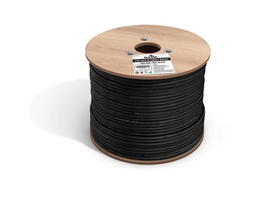 35FT CAT6 Ethernet Cable Blue CAT 6 POE