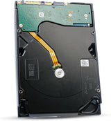 HP/Seagate Exos X16 ST12000NM006J 12TB 7200 RPM SAS 12Gb/s 512e 3.5in