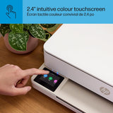 Imprimante multifonction HP Envy 6155e avec 3 mois d'Instant Ink