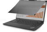 StarTech.com Lenovo X13 Yoga Gen 4 Bright Privacy Screen Filter with T