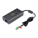StarTech.com 160W Universal DC Power Adapter (24V/6.6A), 4ft(1.2m) 2-W