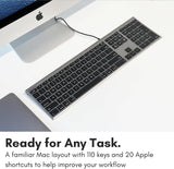 DELL DELL WIRED COLLABORATION KEYBOARD KB525C