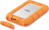 Seagate Seagatge 2.5SE Lacie Rugged Mini SSD 1 To