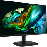 Acer V247Y Gbmipx 23,8 pouces Dalle AG IPS Bord-à-bord 1920x1080 16:9 100 000 000:1 1 500:1 178H/178V 2 haut-parleurs intégrés 2 W VGA Displayport 1.2 HDMI