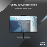 Console tactile Full HD ViewSonic 10,1 pouces pour Microsoft Teams Rooms