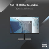ViewSonic VG2441V 24 Inch 1080p Monitor, IPS Display with Windows Hell
