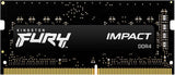 Kingston KF432S20IBK2 32GB DDR4 3200MHz Sodimm