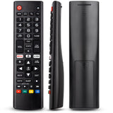 Universal Remote Control for All LG Smart TV LCD LED OLED UHD HDTV Pla