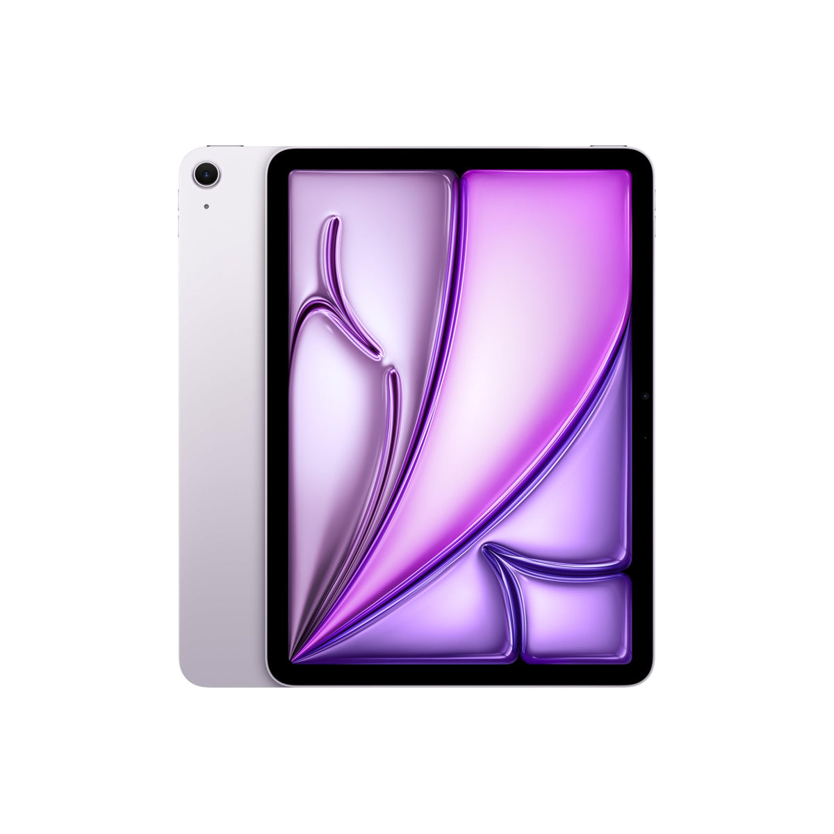 Apple iPad Air 11-inch with M4 chip (Wi-Fi, 128GB) - Purple WI-FI 128G