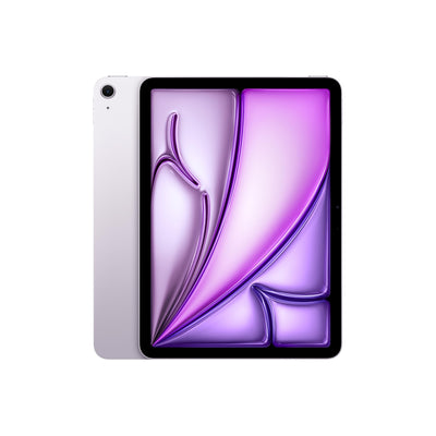 Apple iPad Air 11-inch with M4 chip (Wi-Fi, 128GB) - Purple WI-FI 128G