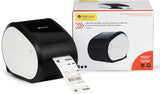 Zebra ZT231 4x300dpi Thermal Barcode Printer