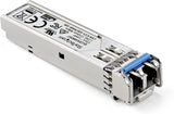 1000BASE-EX SFP TRANSCEIVER SMF LC 40KM 1310NM