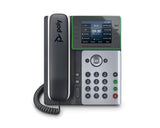 Poly Edge E350 IP PH POE-E