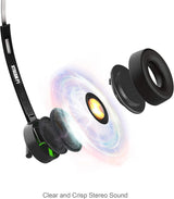 Adesso Xtream P1 Single-Sided USB Wired Headset with Adjustable Noise
