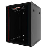 12U Wall Mount Home Lab Server Rack – 19