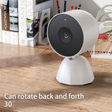 Charge Stand for Google Nest Cam Battery,Wired Tabletop Stand Replacem
