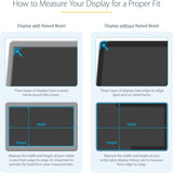 StarTech.com Monitor Privacy Screen for 24