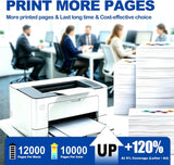 LEXMARK C/X736 X738 BLACK RETURN PROGRAM 12K TONER CARTRIDGE