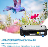 Lexmark 40X7101 Fuser Maintenance Kit for C79X