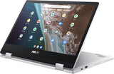 ASUS Chromebook Flip CX1 Laptop, 14
