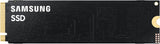 Samsung 990 EVO PLUS 2 To PCIe G4 x4 G5 x2 NVMe