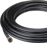 Wilson Electronics 952350 Câble coaxial WILSON400 ultra faible perte 50 pieds