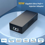 ARUBA INSTANT ON 802.3AT POE INJECTOR