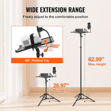 Mobile Projector and Laptop Stand/Cart